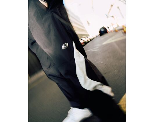 Hose Oakley - New Retro Wind Pants 3.0 - Phantom