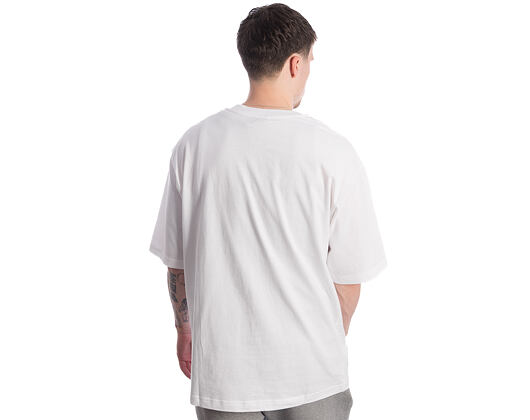 T-Shirt Oakley - Metal Rise Tee - White