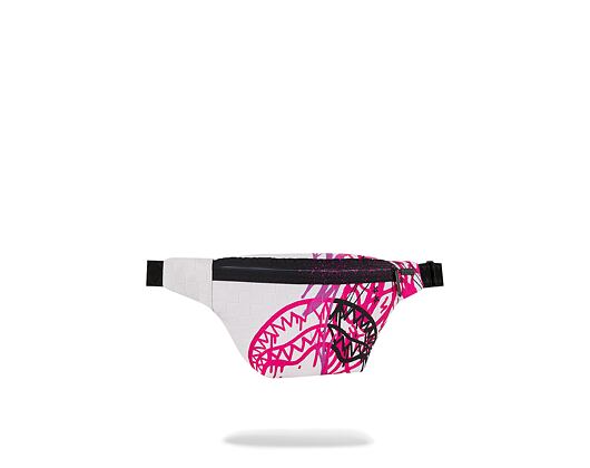Bauchtasche Sprayground - Graff Mayhem Rmx Savvy Crossbody