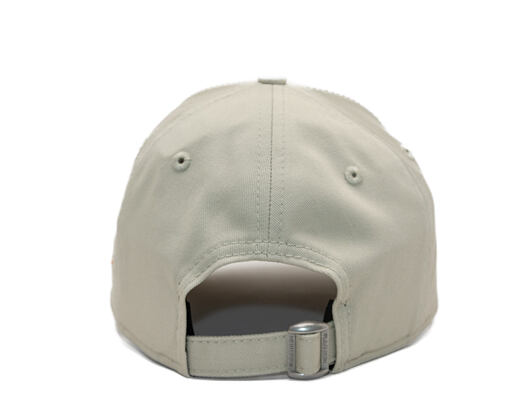 Kinder Kappe New Era - MLB Essential 9FORTY - NY Yankees - Stone / Orange