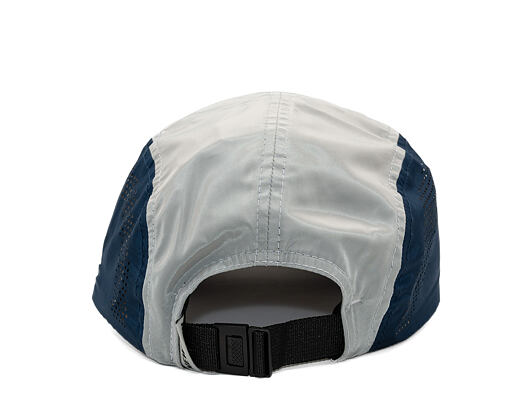 Kappe New Era - Branded Color Block Runner - Navy / Gray