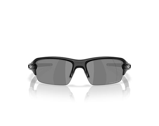 Sonnenbrille Oakley - Flak 2.0 S - Prizm Black Polar - Polished Black