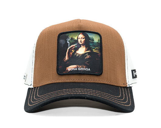 Kappe Casquette Capslab ART