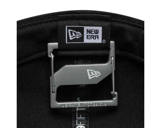 Brosche New Era - Branded Visor Clip - Silver