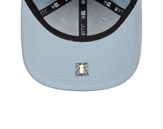 Kappe New Era -  950 Original fit NBA Metallic 9fifty CHIBUL
