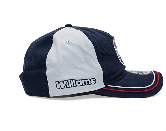 Kappe New Era - F1 Suzuka 19TWENTY - Williams F1 - Navy