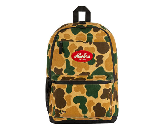 Rucksack New Era - Branded Delaware Backpack - Camo
