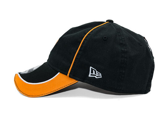 Kappe New Era - F1 Washed 9TWENTY - McLaren Racing - Black