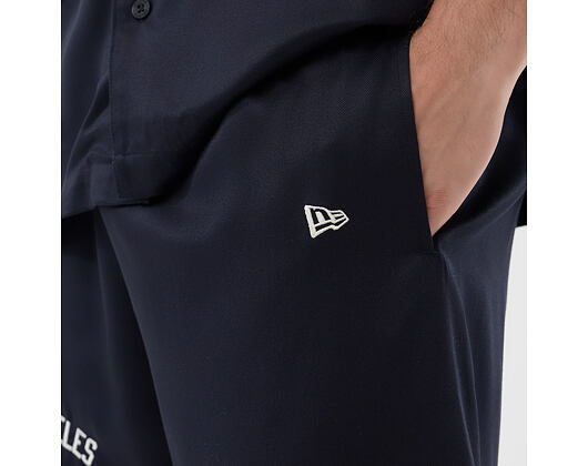 Shorts New Era - MLB Woven Shorts - LA Dodgers - Navy