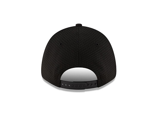 Kappe New Era - MLB Flawless Mesh 9FORTY - Detroit Tigers - Black