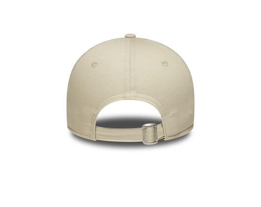 Damen Kappe New Era - Branded Beaded 9FORTY - Stone