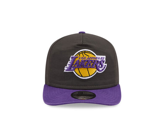 Kappe New Era - NBA Nylon Ripstop 19TWENTY - LA Lakers - Team Color
