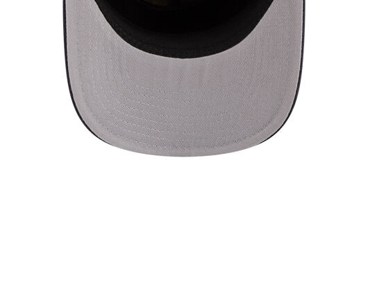 Kappe New Era - MLB Nylon Ripstop 19TWENTY - Detroit Tigers - Team Color