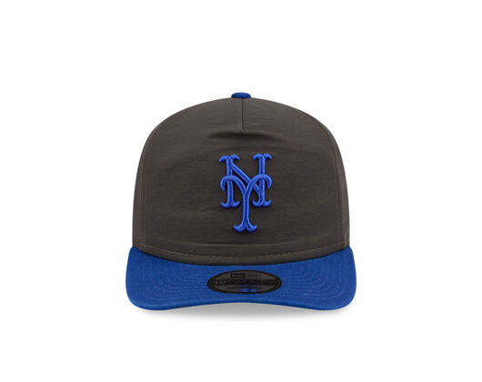 Kappe New Era - MLB Nylon Ripstop 19TWENTY - NY Mets - Team Color