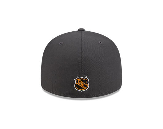 Kappe New Era - NHL 2026 Champion VC 59FIFTY - Anaheim Ducks - Graphite