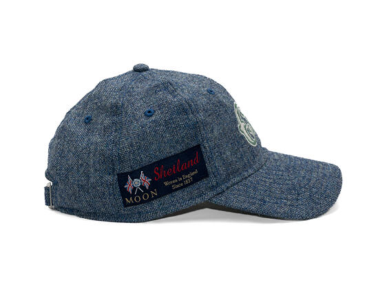 Kappe New Era - MLB Chicago Cubs 9TWENTY - MLB - Royal