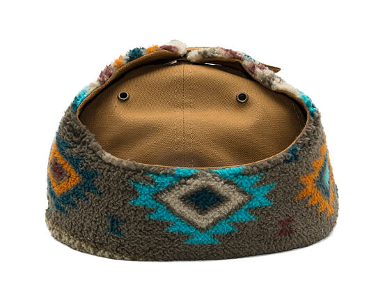 Kappe New Era - Dogear 59FIFTY - Bronze