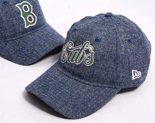 Kappe New Era - MLB Chicago Cubs 9TWENTY - MLB - Royal