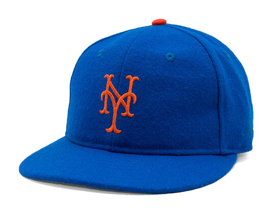 Kappe New Era - MLB Fear of God 59FIFTY - NY Mets - Royal