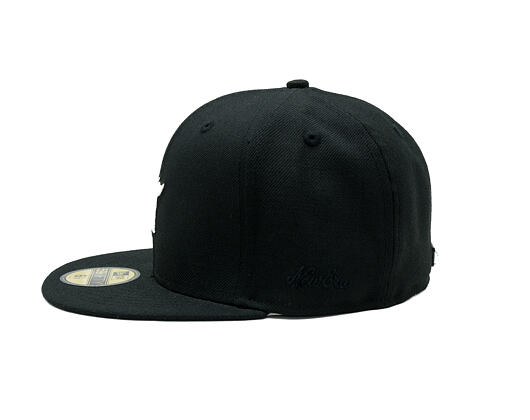 Kappe New Era - MLB Fear of God 59FIFTY - Chicago White Sox - Black