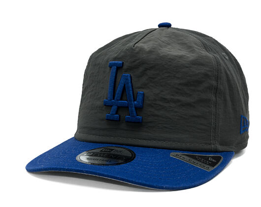 Kappe New Era - MLB Nylon Ripstop 19TWENTY - LA Dodgers - Team Color