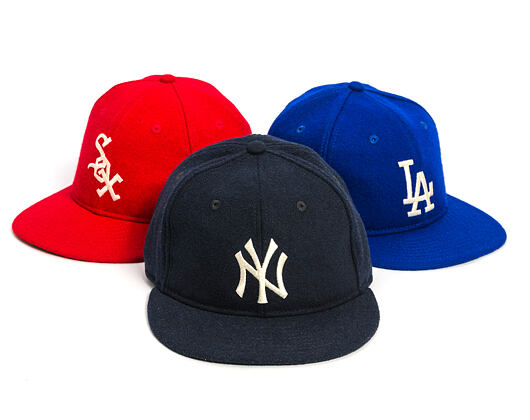 Kappe New Era - MLB Fear of God 59FIFTY - NY Yankees - Navy