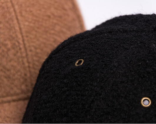 Kappe New Era - 9FORTY M-CROWN - Black