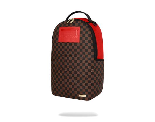 Rucksack Sprayground - Red Redemption Backpack