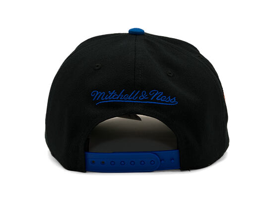 Kappe Mitchell & Ness - Best In Class - NBA - New York Knicks - Black