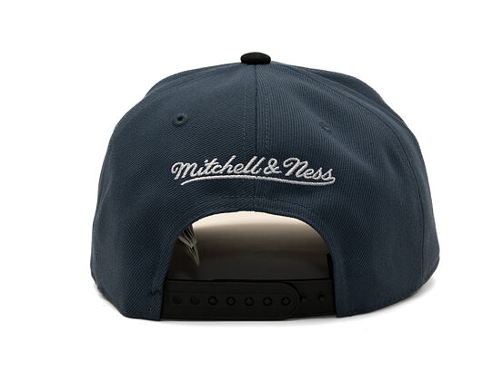 Kappe Mitchell & Ness - Legendary Home - NHL - Vegas Golden Knights - Dark Grey