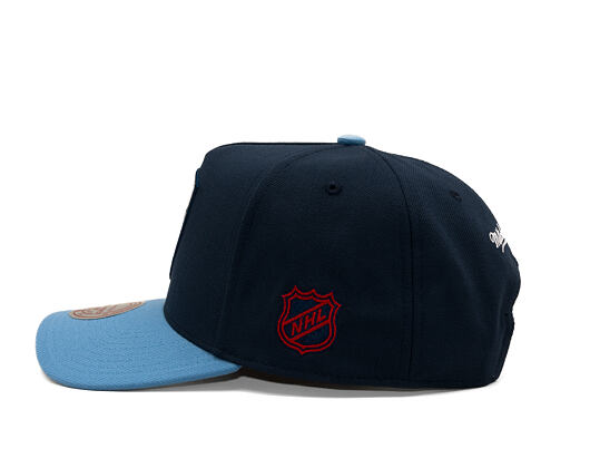 Kappe Mitchell & Ness - Legendary Home - NHL - Florida Panthers - Navy