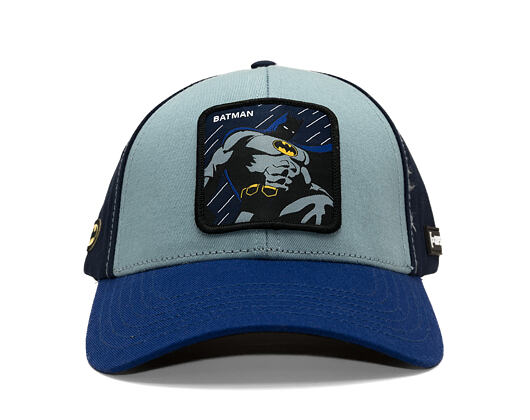 Kappe Capslab - DC Trucker