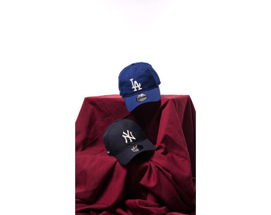 Kappe New Era - MLB Fear of God 9FORTY - LA Dodgers - Royal