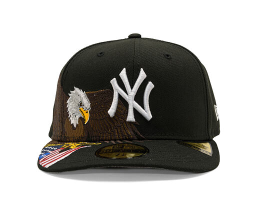 Kappe New Era - MLB "American Eagle" 59FIFTY - NY Yankees - Black