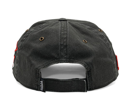 Kappe Von Dutch - Baseball Cap