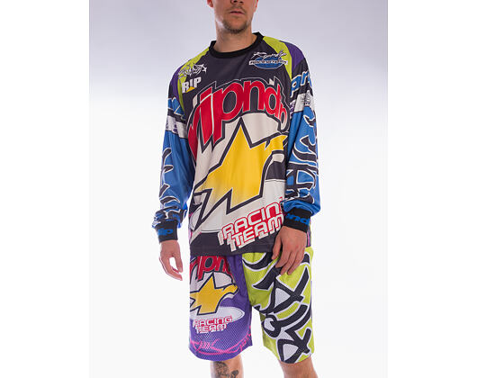 Trikot Rip N Dip - Allstar Jersey Multi