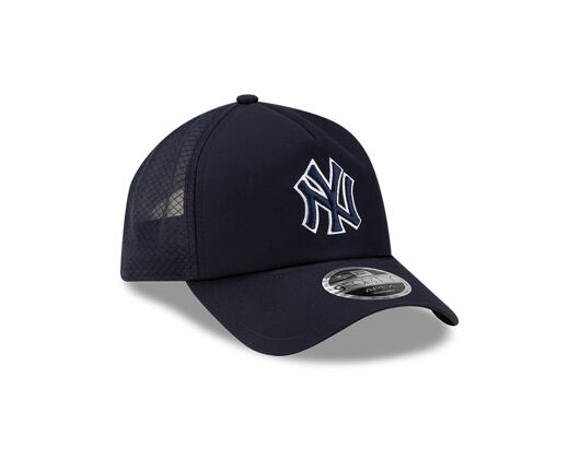 Kappe New Era - MLB APEX 9FORTY A-Frame - NY Yankees - Team Color