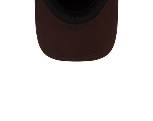 Kappe New Era - MLB APEX 9FORTY A-Frame - San Diego Padres - Team Color