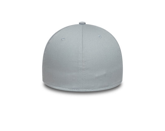Kappe New Era - Seasonal 39THIRTY - Manchester United - Grey