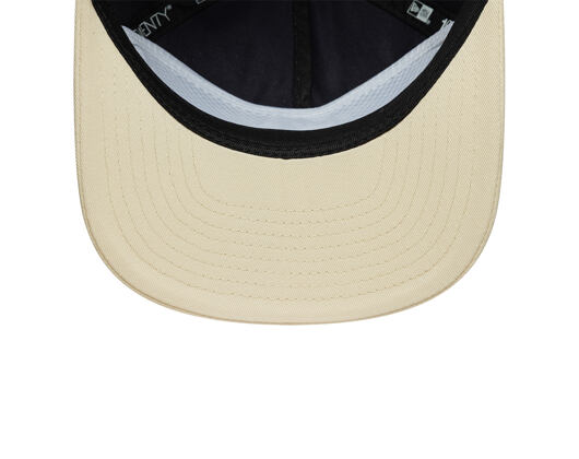 Kappe New Era - Branded Washed Graphic 19TWENTY - Navy / Cream