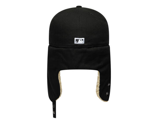 Kappe New Era - MLB World Series Cooperstown Dog-Ear 59FIFTY - Colorado Rockies - Black