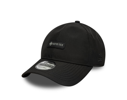 Kappe New Era - Branded IMAGE DROP Gore-Tex 9TWENTY - Black
