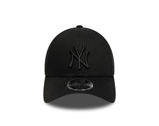 Kappe New Era - MLB 9FORTY M-CROWN - NY Yankees - Black