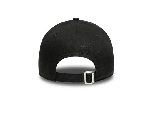 Kinder Kappe New Era - MLB Fruit Icon 9FORTY - NY Yankees - Black
