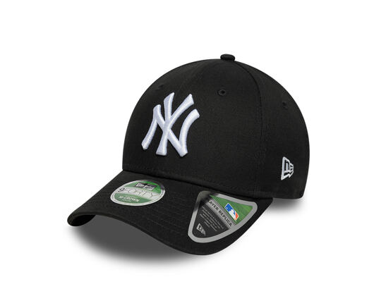 Kinder Kappe New Era - MLB Seasonal 9FORTY M-CROWN - NY Yankees - Black