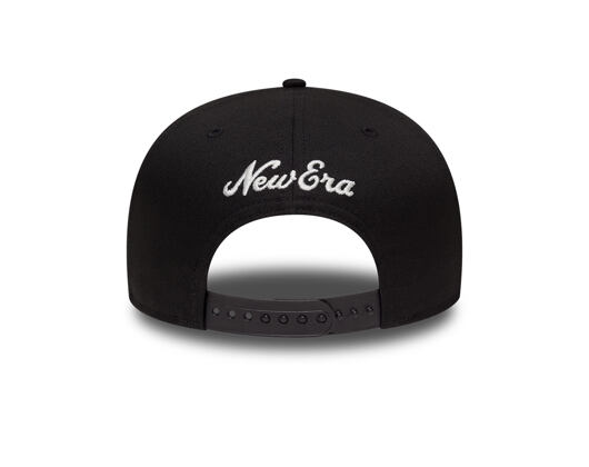 Kappe New Era - MLB Outdoor Icon 9FIFTY - NY Yankees - Black