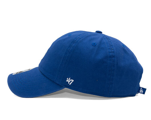 Kappe 47 Brand MLB Clean Up - LA Dodgers
