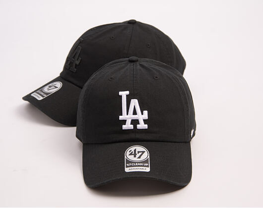 Kappe 47 Brand MLB Clean Up - LA Dodgers