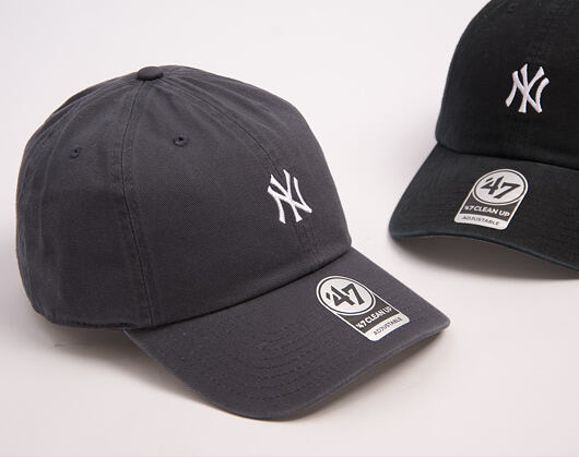 Kappe 47 Brand MLB Clean Up Base Runner - NY Yankees