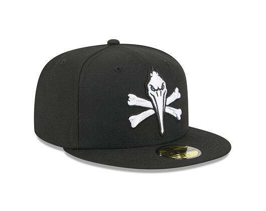 Kappe New Era - MiLB Theme Nights 59FIFTY - Myrtle Beach Pelicans - Team Color